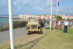 2016 08 15 AGDE-COMMEMORATION DU DEBARQUEMENT 1944 EN PROVENCE (67)